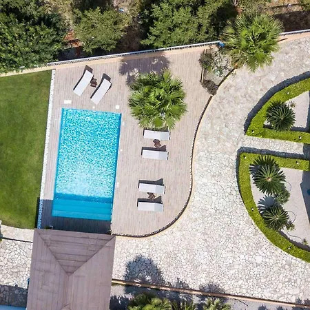 Aegean Blue Βίλα