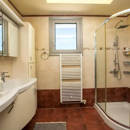 Βίλα Aegean Blue *