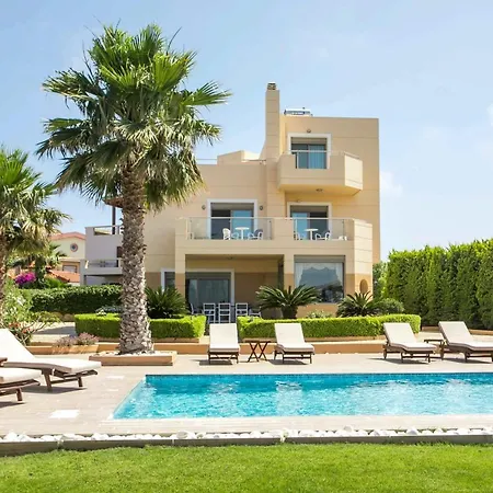 Aegean Blue Κοσκινού