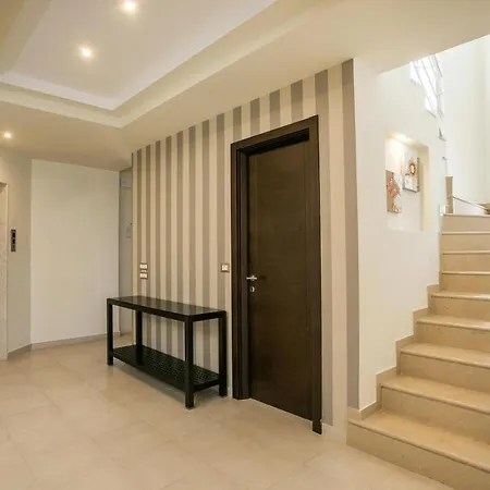 Βίλα Aegean Blue *