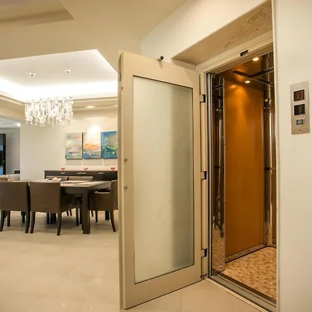 Aegean Blue Βίλα Κοσκινού