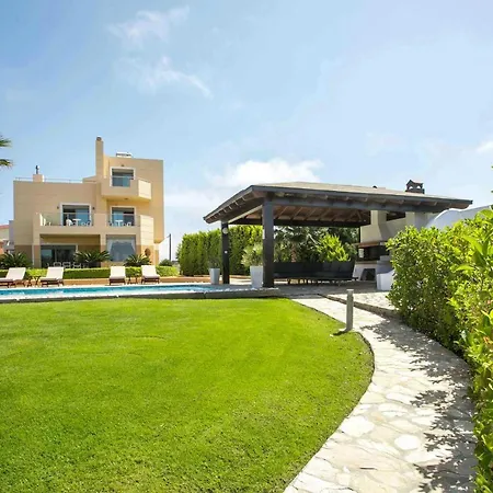 Aegean Blue Βίλα *