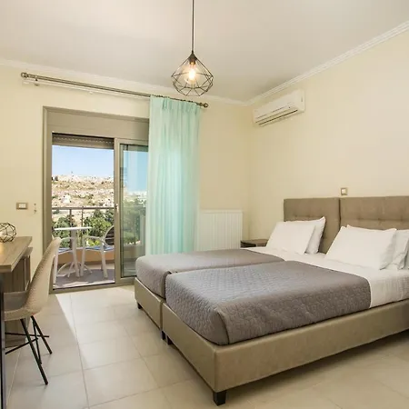 Aegean Blue * Κοσκινού