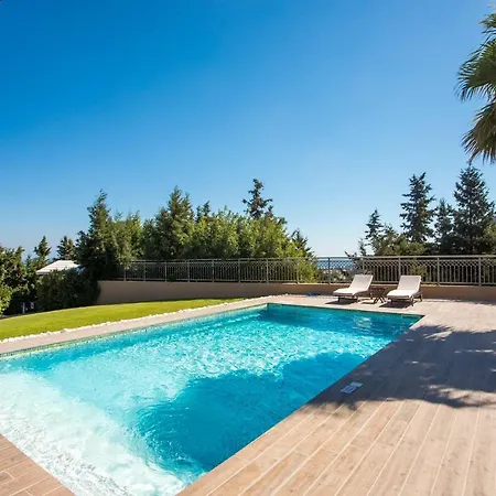 Βίλα Aegean Blue