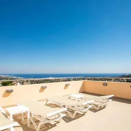 Aegean Blue Βίλα