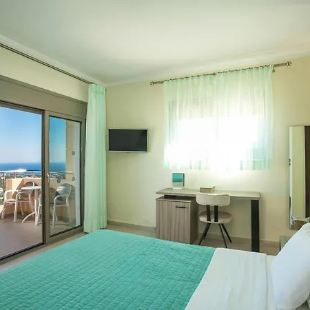 Aegean Blue * Κοσκινού