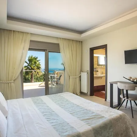 Aegean Blue Βίλα Κοσκινού