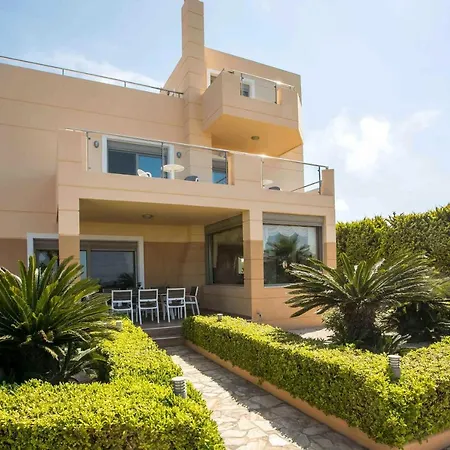 Aegean Blue Βίλα *