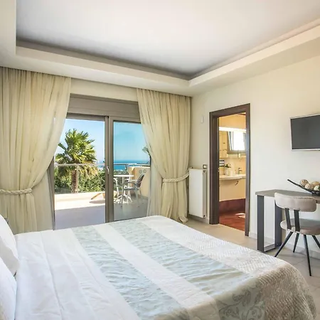 Aegean Blue * Κοσκινού