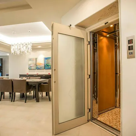 Aegean Blue Βίλα