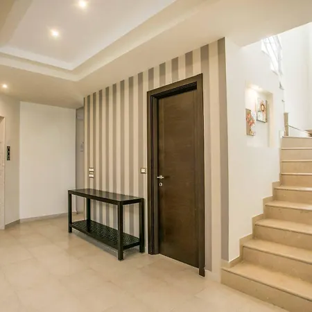 Βίλα Aegean Blue