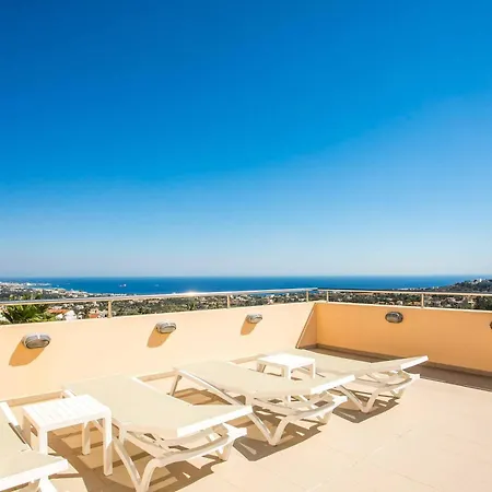 Aegean Blue Βίλα *