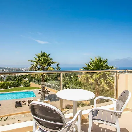 Aegean Blue Βίλα