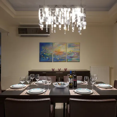 Βίλα Aegean Blue Κοσκινού