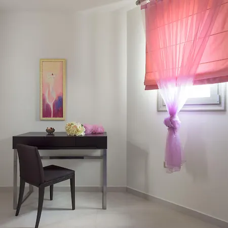 Aegean Blue Βίλα *