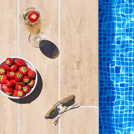 Aegean Blue Βίλα