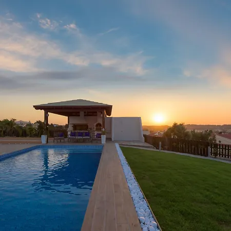 Aegean Blue * Κοσκινού