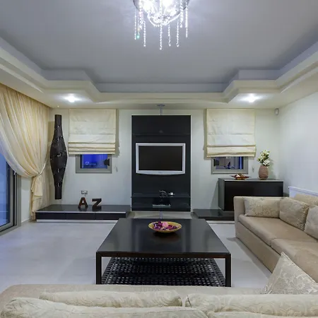 Βίλα Aegean Blue Κοσκινού