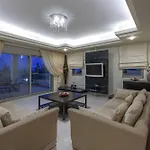 فيلة Aegean Blue