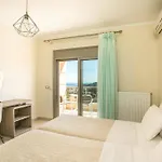 Aegean Blue فيلة Koskinou (Rhodes)