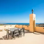 Aegean Blue فيلة Koskinou (Rhodes)