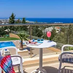 فيلة Aegean Blue
