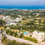 Aegean Blue فيلة *