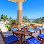 فيلة Aegean Blue *
