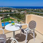 Aegean Blue فيلة Koskinou (Rhodes)