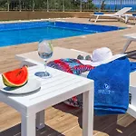 Aegean Blue * Koskinou (Rhodes)