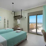 فيلة Aegean Blue