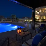فيلة Aegean Blue