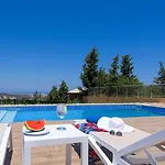 فيلة Aegean Blue