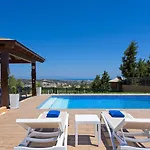 Aegean Blue فيلة