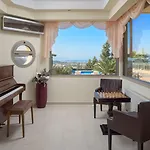 Aegean Blue Koskinou (Rhodes)