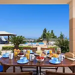 Aegean Blue *