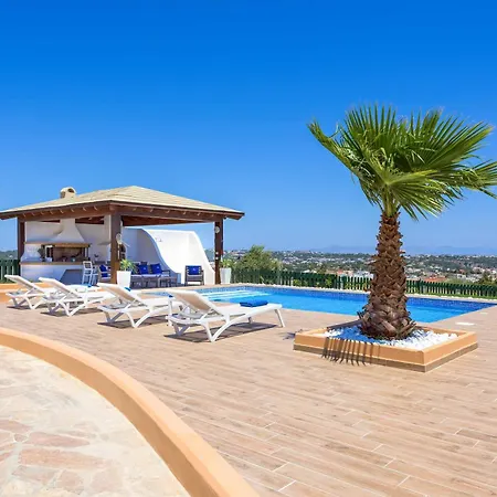 Aegean Blue