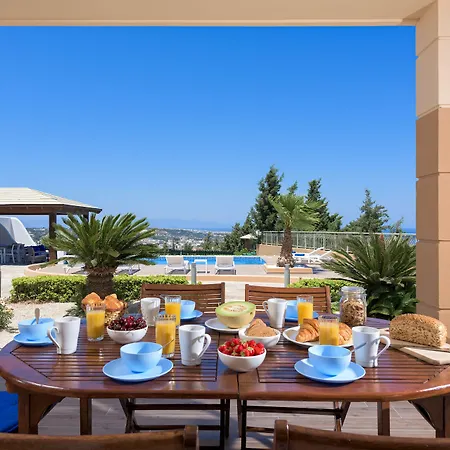 Aegean Blue *