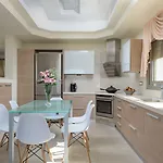 Aegean Blue Villa Koskinou (Rhodes)