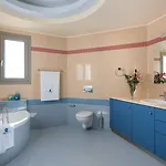 Villa Aegean Blue Koskinou (Rhodes)