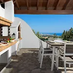 Aegean Blue Villa