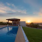 Aegean Blue * Koskinou (Rhodes)