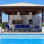 Aegean Blue Villa *