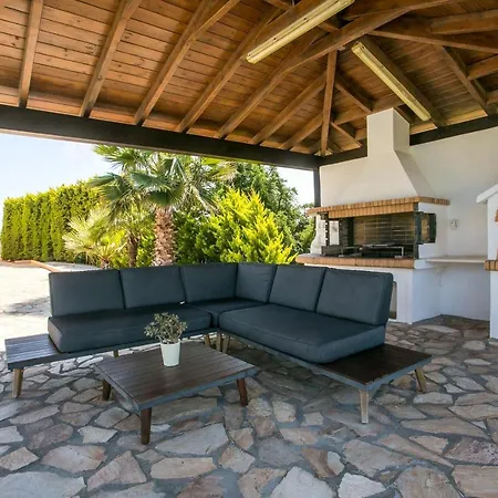 Aegean Blue 빌라 *