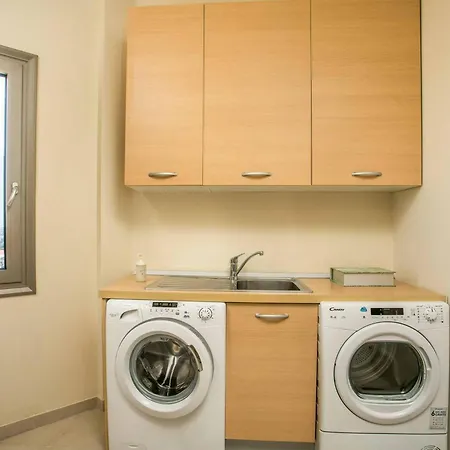 Aegean Blue فيلة