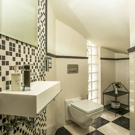 Aegean Blue فيلة *