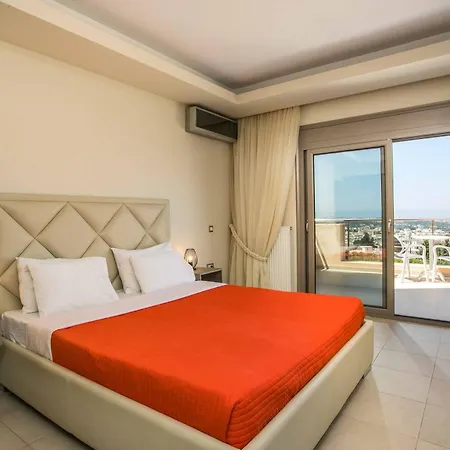 Aegean Blue Koskinou (Rhodes)