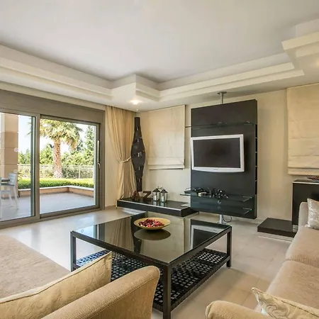 فيلة Aegean Blue Koskinou (Rhodes)