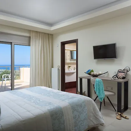 Aegean Blue Koskinou (Rhodes)