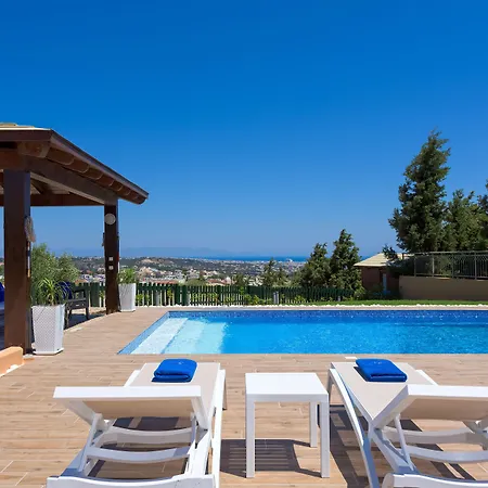 Aegean Blue فيلة